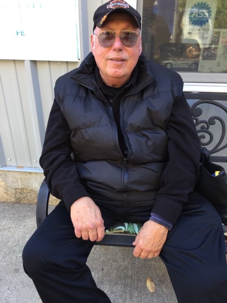 Girard Eugene Gosselin Profile Photo