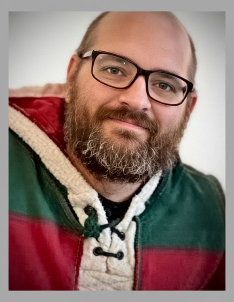 Ryan Patrick Doran Profile Photo