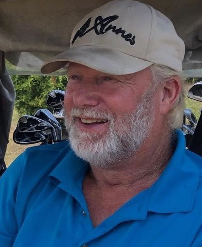 William "Billy" J. Bloemer