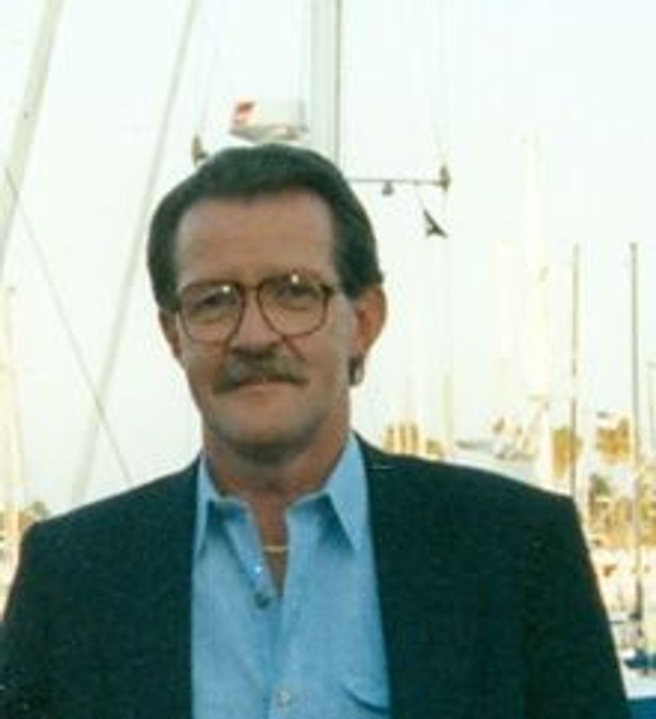 David M. Barnes