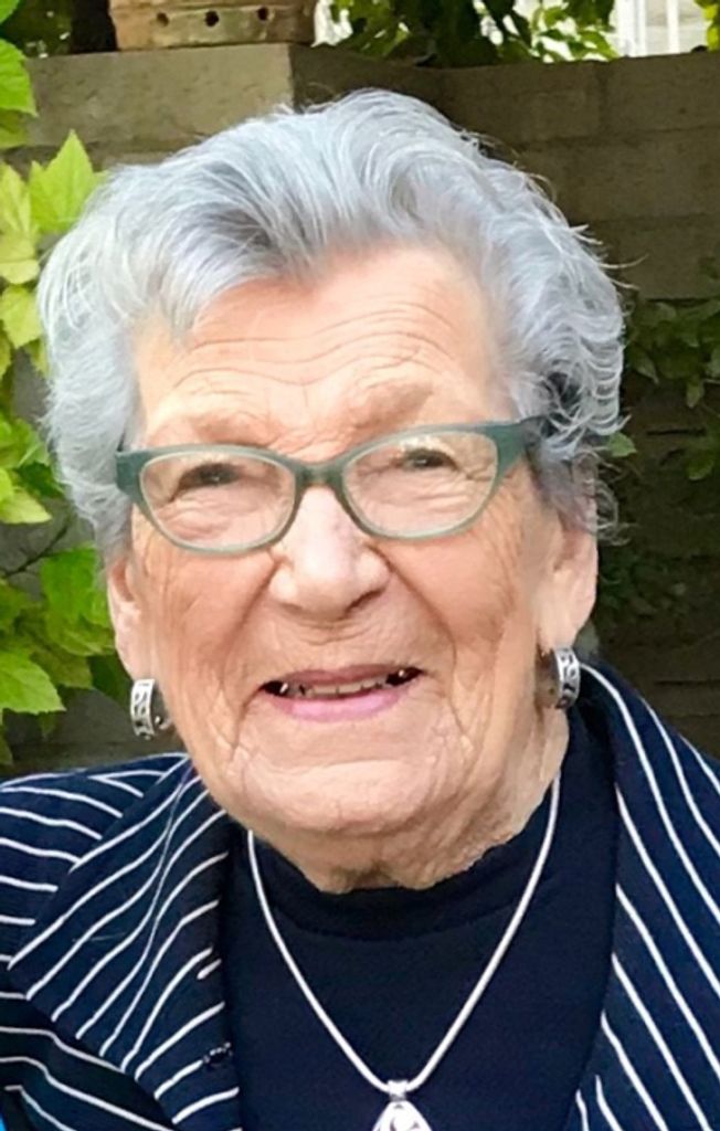 Audrey Tessmer