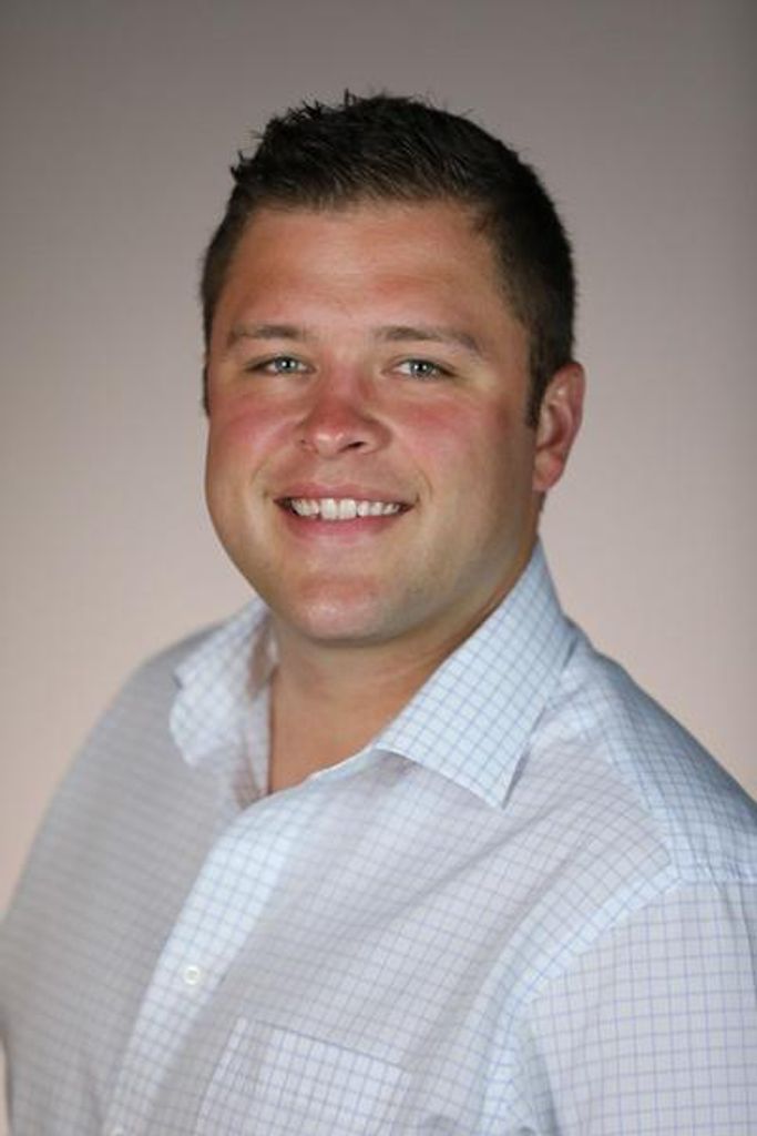 Justin Robert Allen Profile Photo