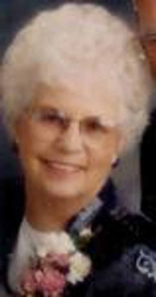 Evelyn A. Simons