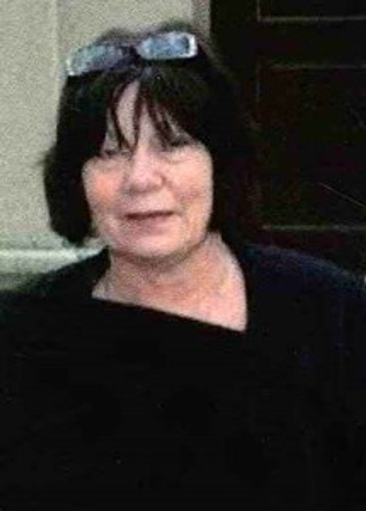 Rita Ann Fox