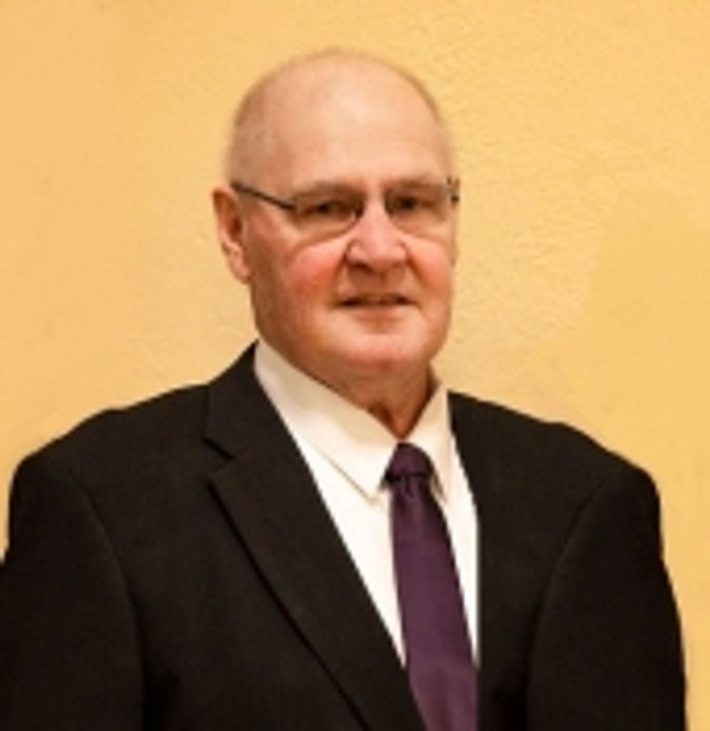 Allen John Dinkel