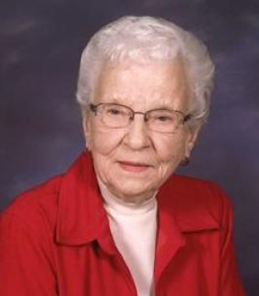 Lucille Block