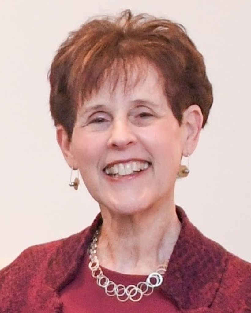Rebecca Hertzman