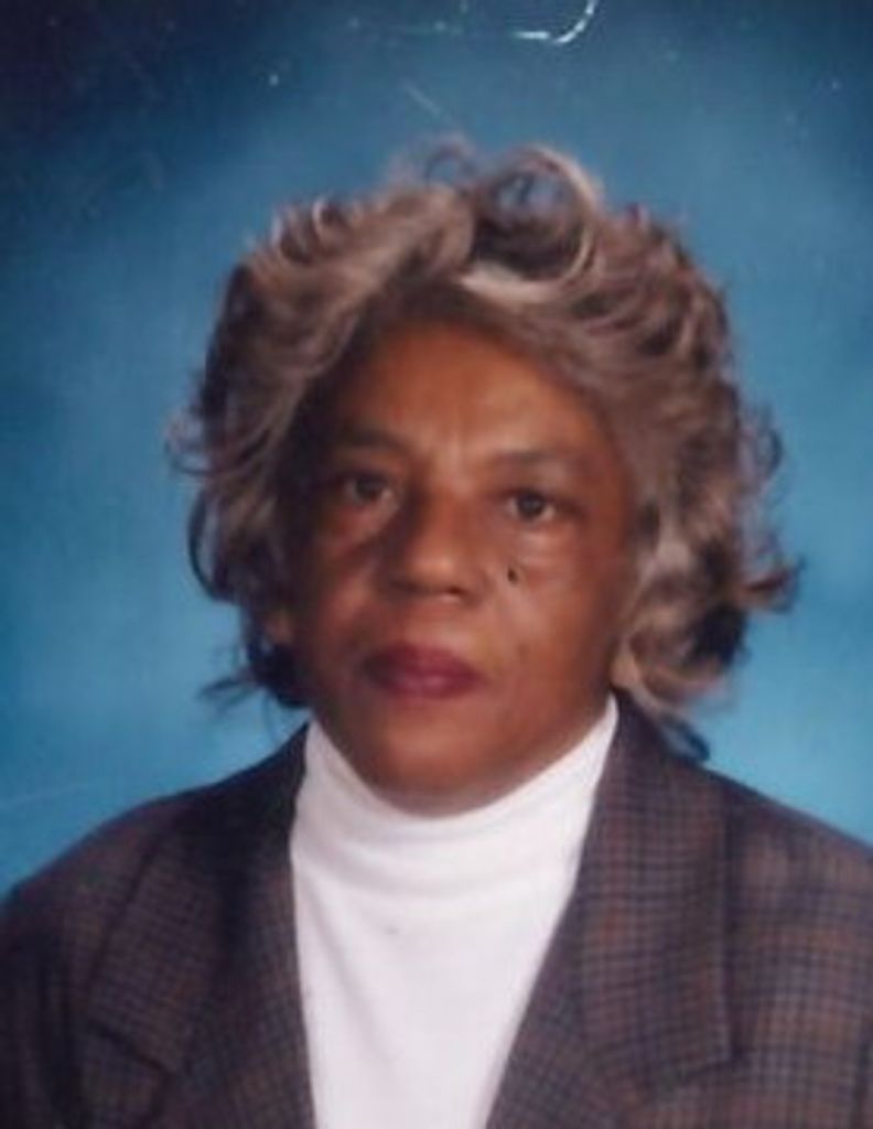 Brenda Carolyn Hitch