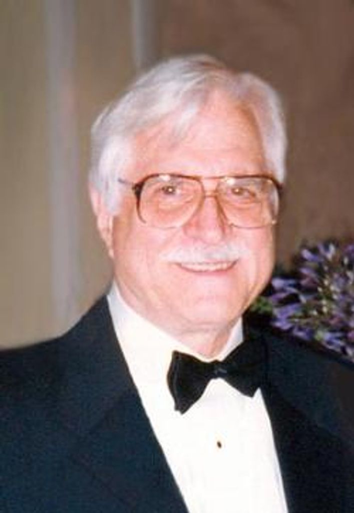 Richard Hood Harryman