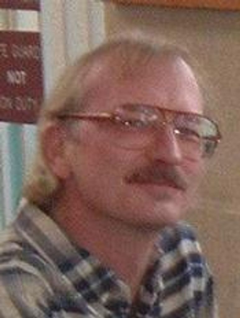 Eugene "Nick" P. Zielinski