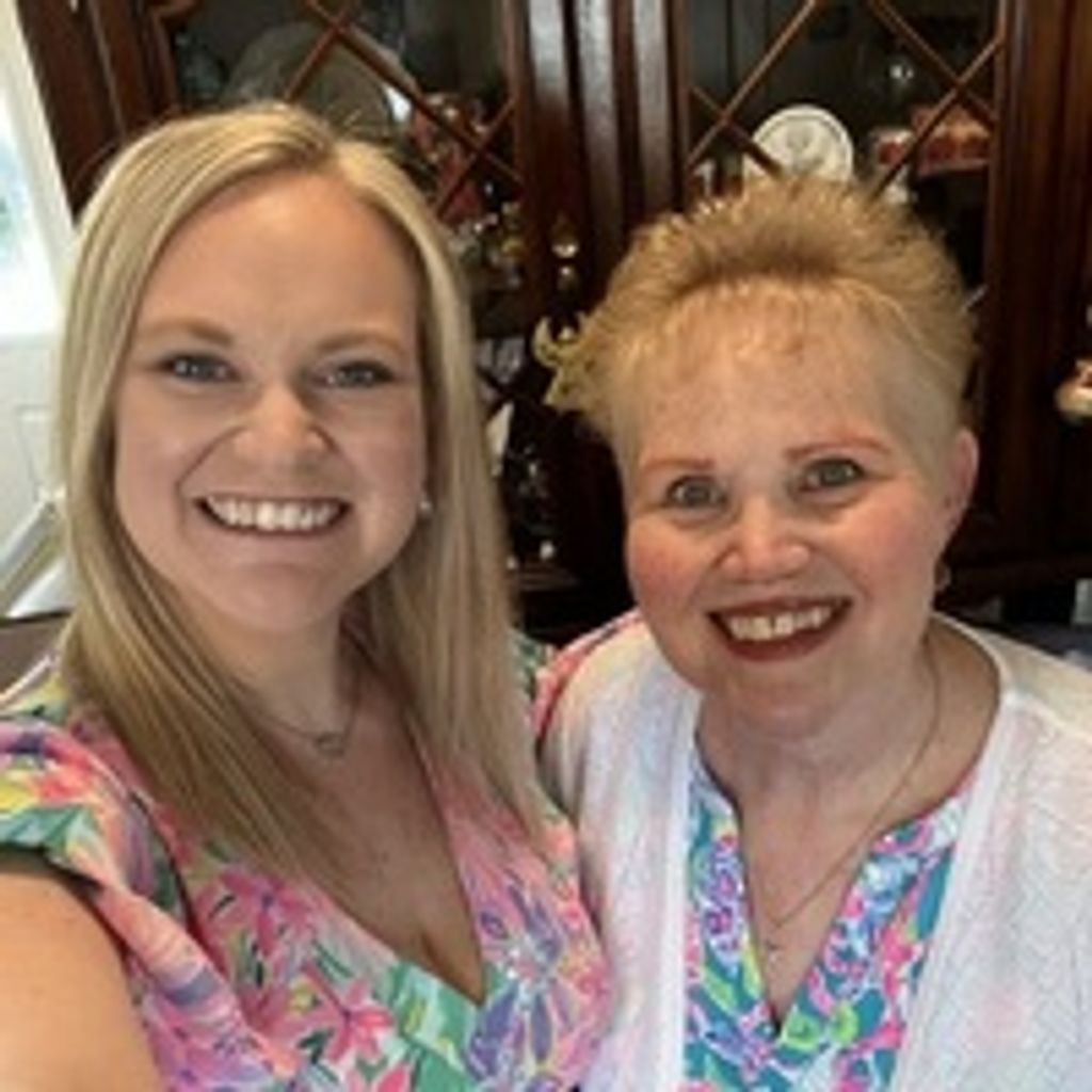 Donna Fulks Blackburn Profile Photo
