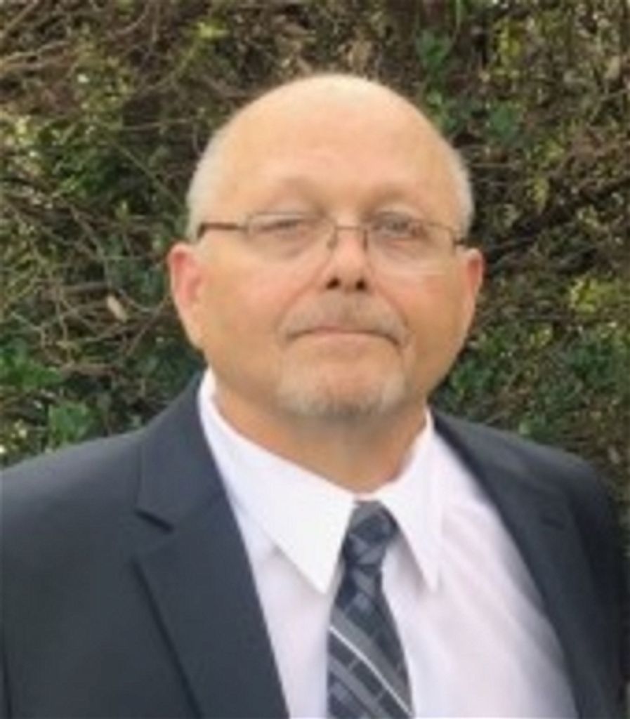 Richard Earl Stringfellow