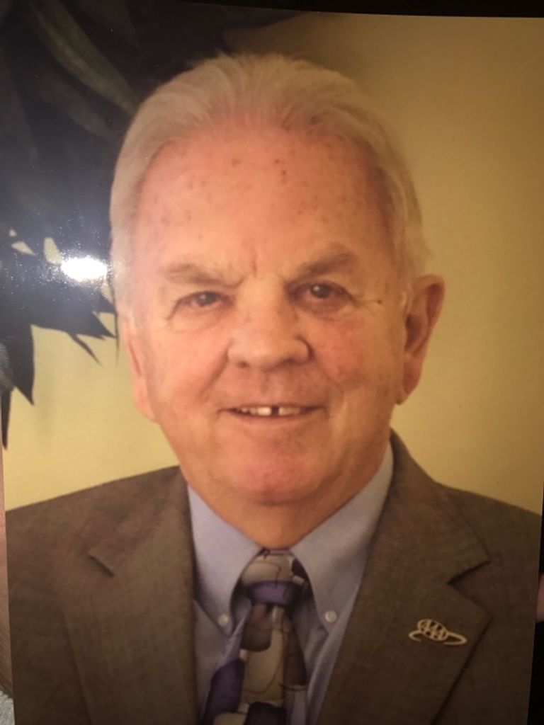 Charles ( Skip ) Miller Profile Photo