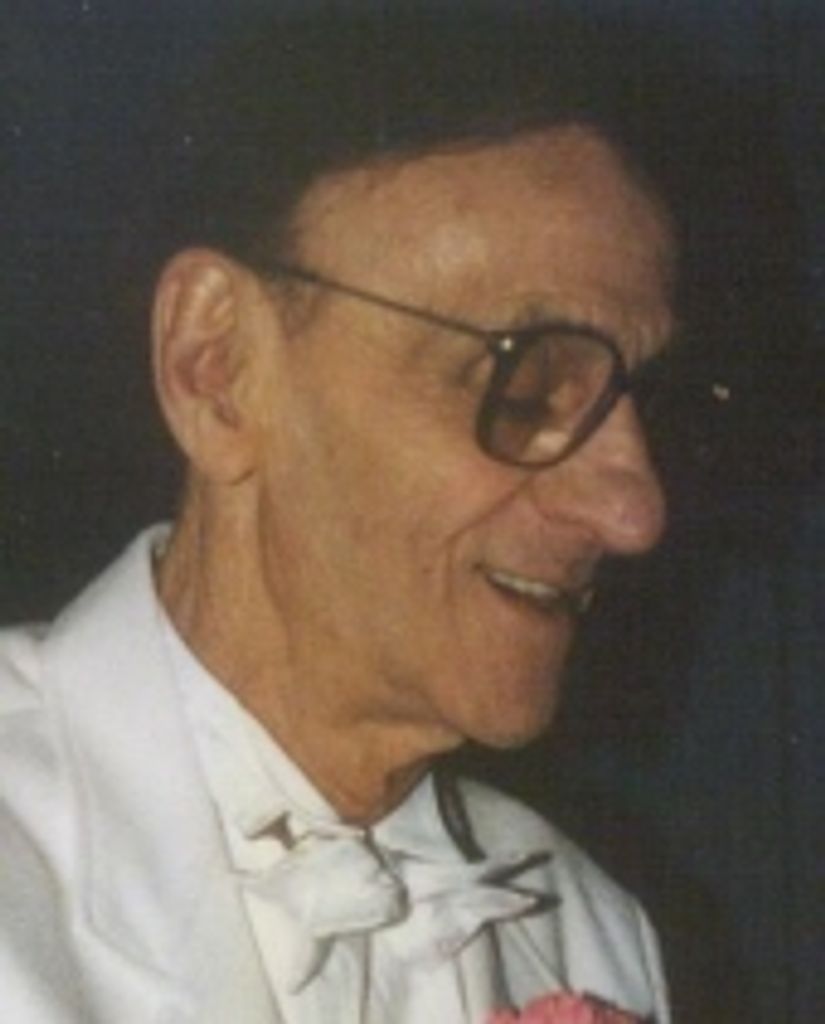 Charles M. Combs