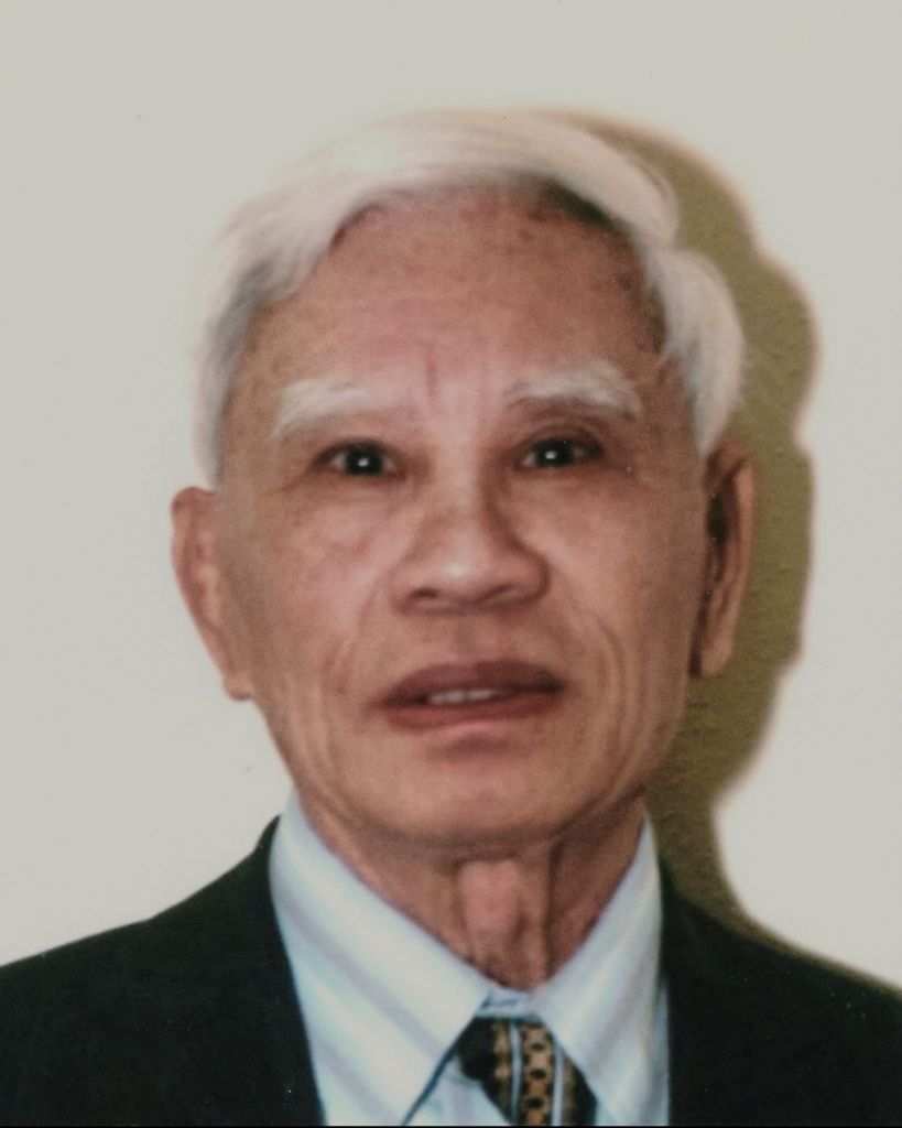 Lam Tran