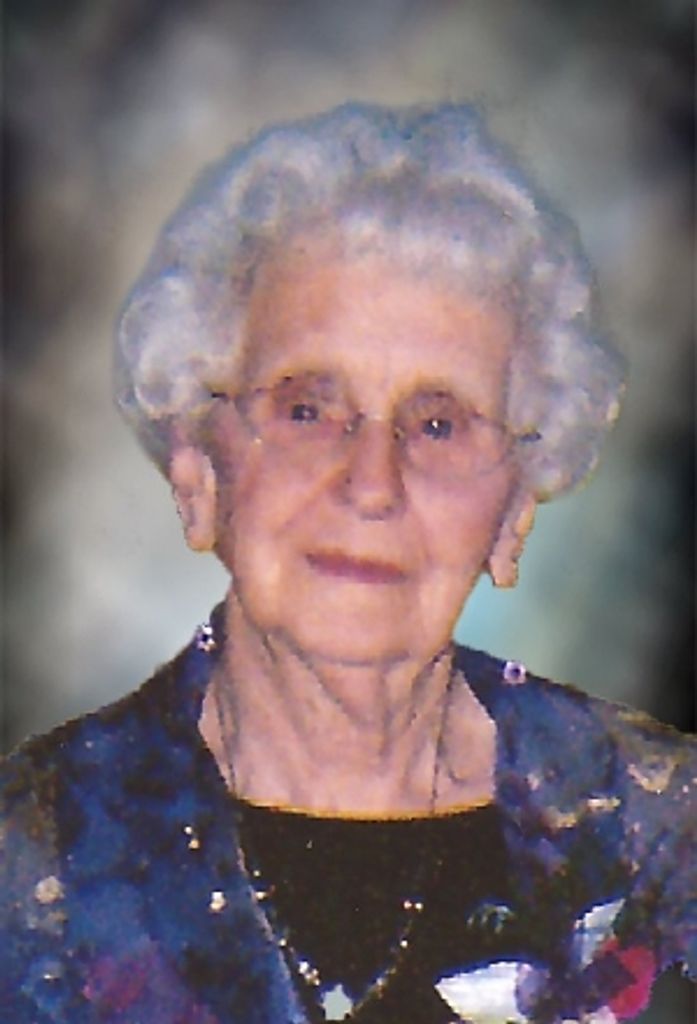 Alitha Auch Peterson Profile Photo