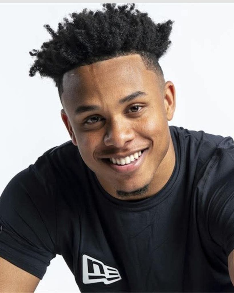 Rondale DaSean Moore