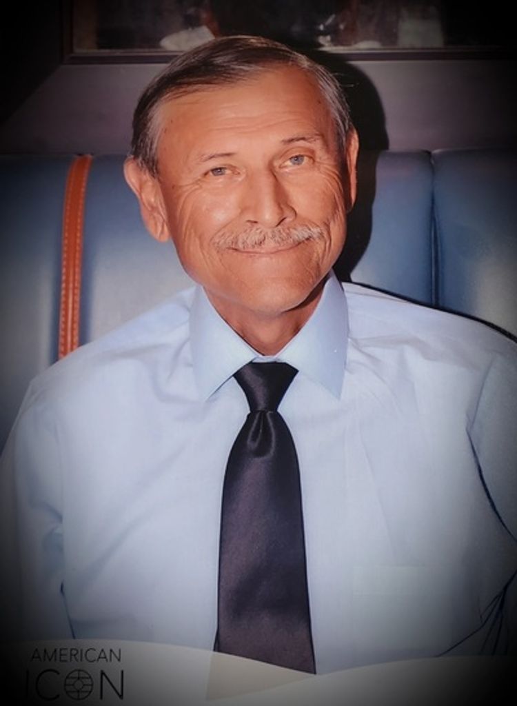 John Francis Corral, Jr.