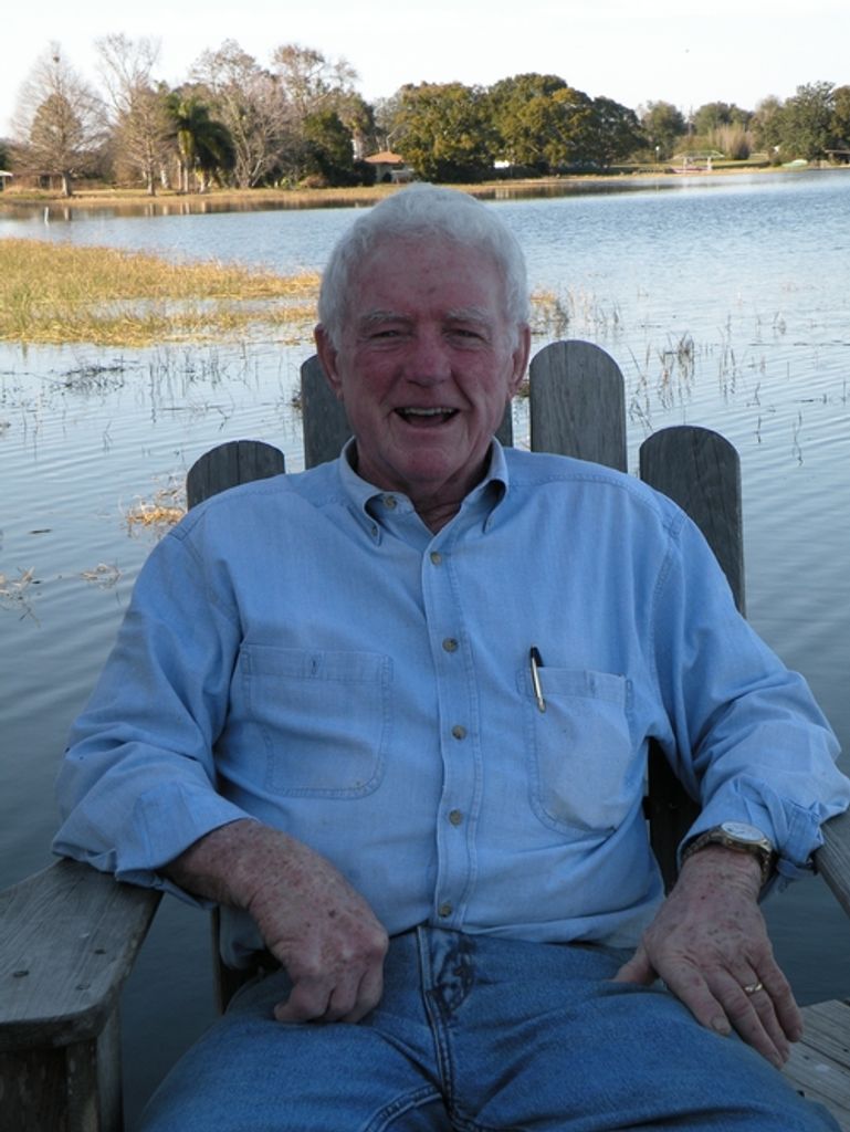 Frank Downes Scott Profile Photo