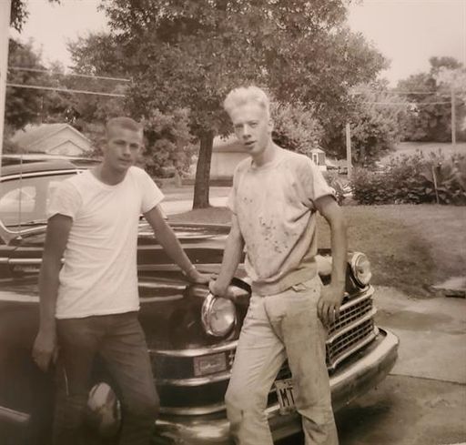 Steven Stangvik photo gallery thumbnail 6 of 18