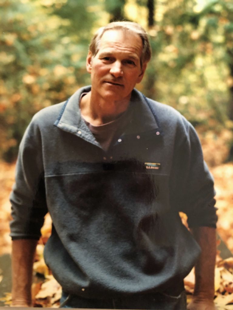 George William Sechrist