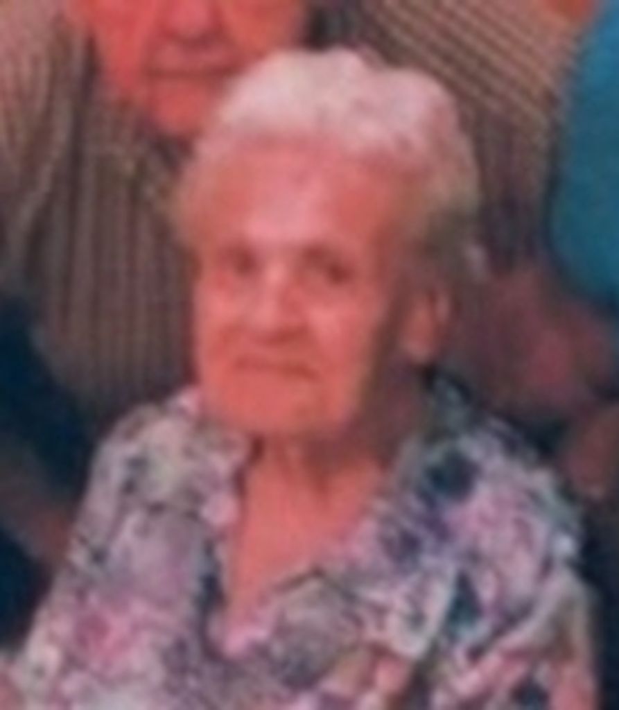 Clara Michalczewski