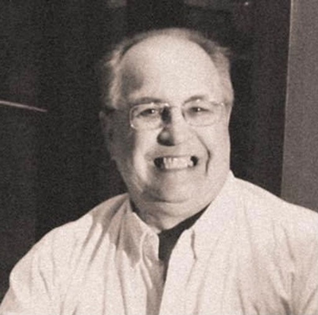 Richard (Rick) James Crichton Profile Photo