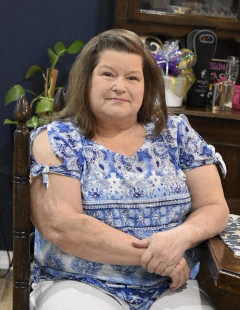 Joan Dell Kennedy Ezell Profile Photo