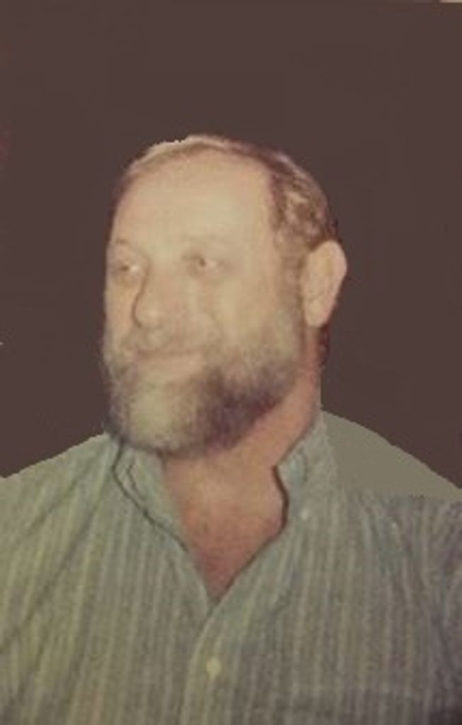 Francis "Dan" Martin