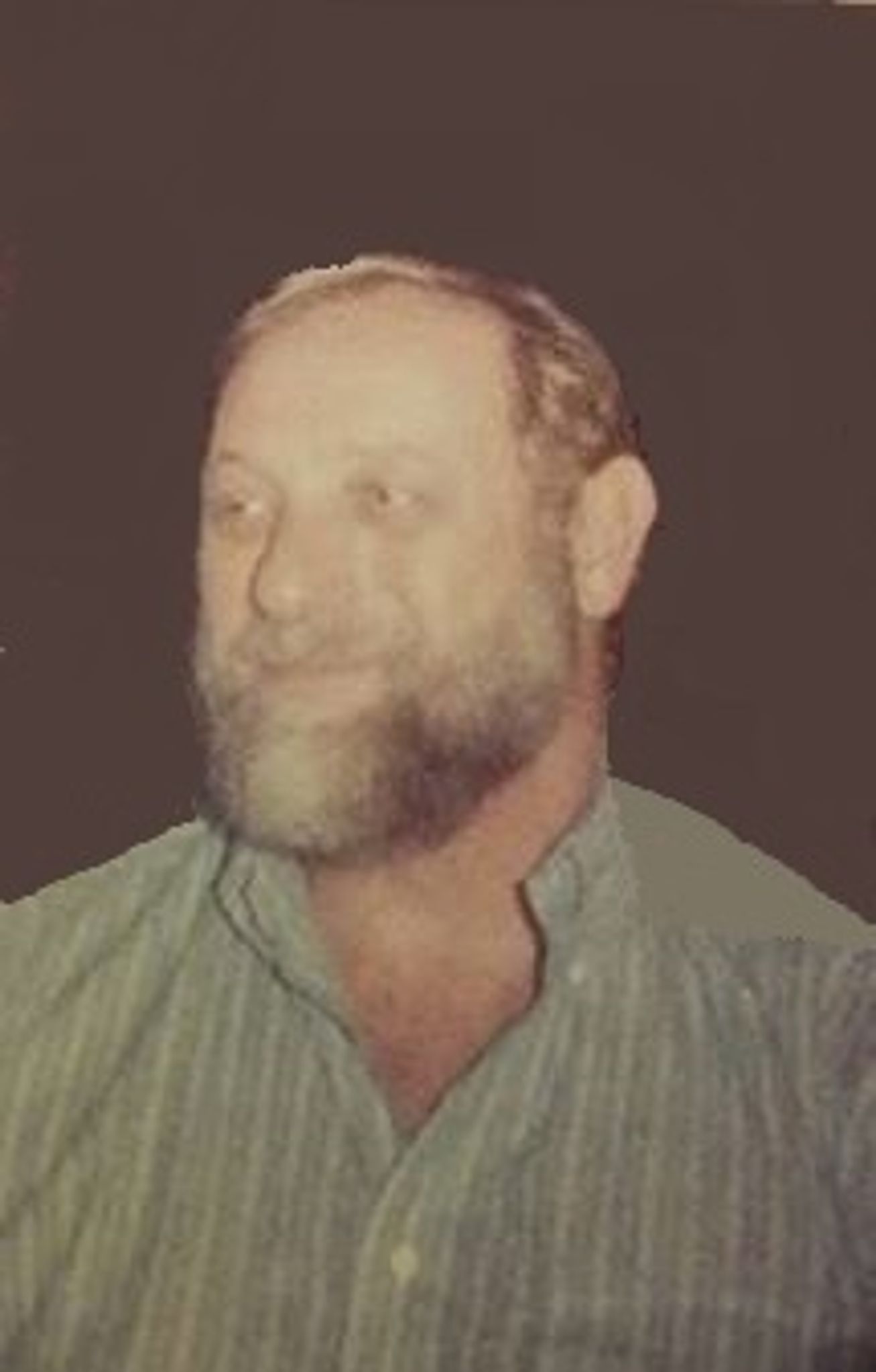 Francis "Dan" Martin photo gallery image 1 of 1