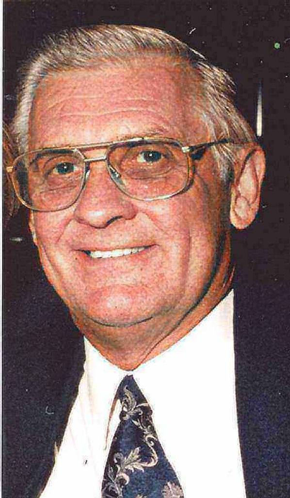 Paul Toft Profile Photo