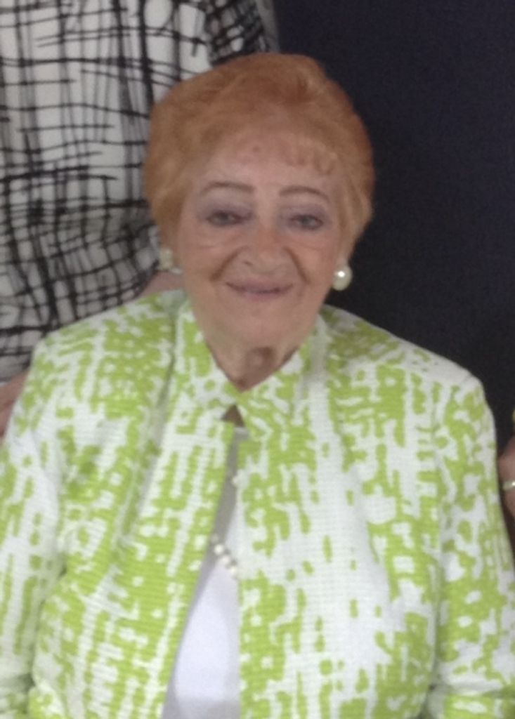 Loretta Josephine (Celmer)  Maas Profile Photo