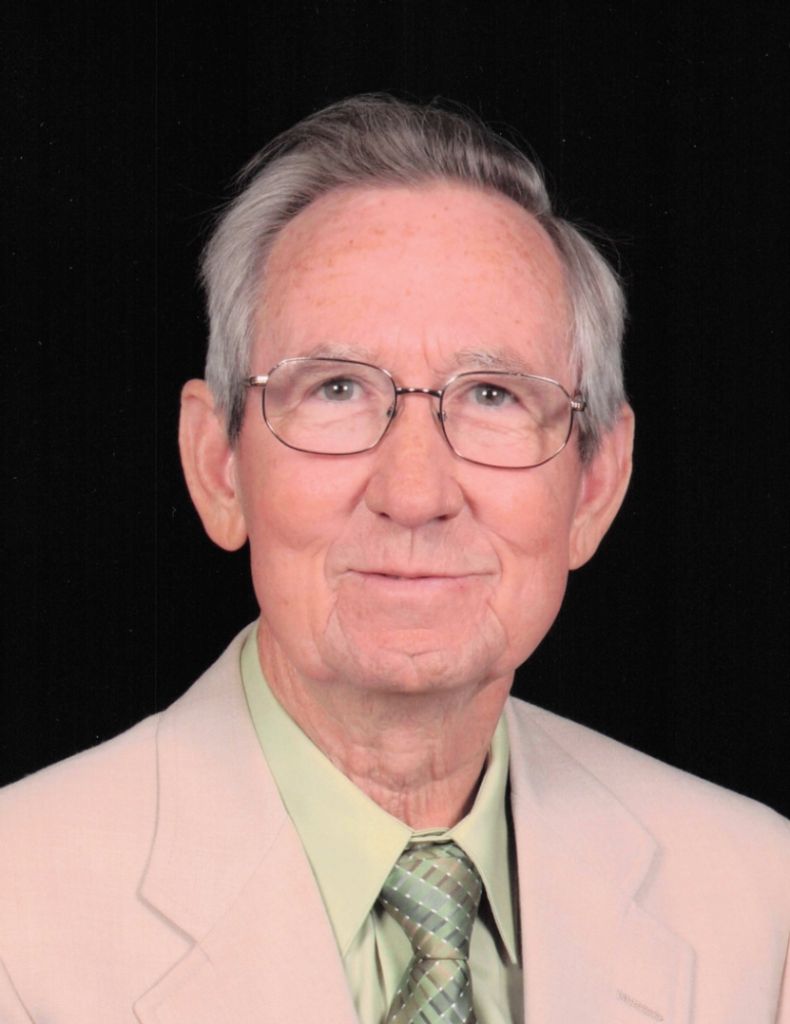 Phillip Keith Cumbie, Sr.