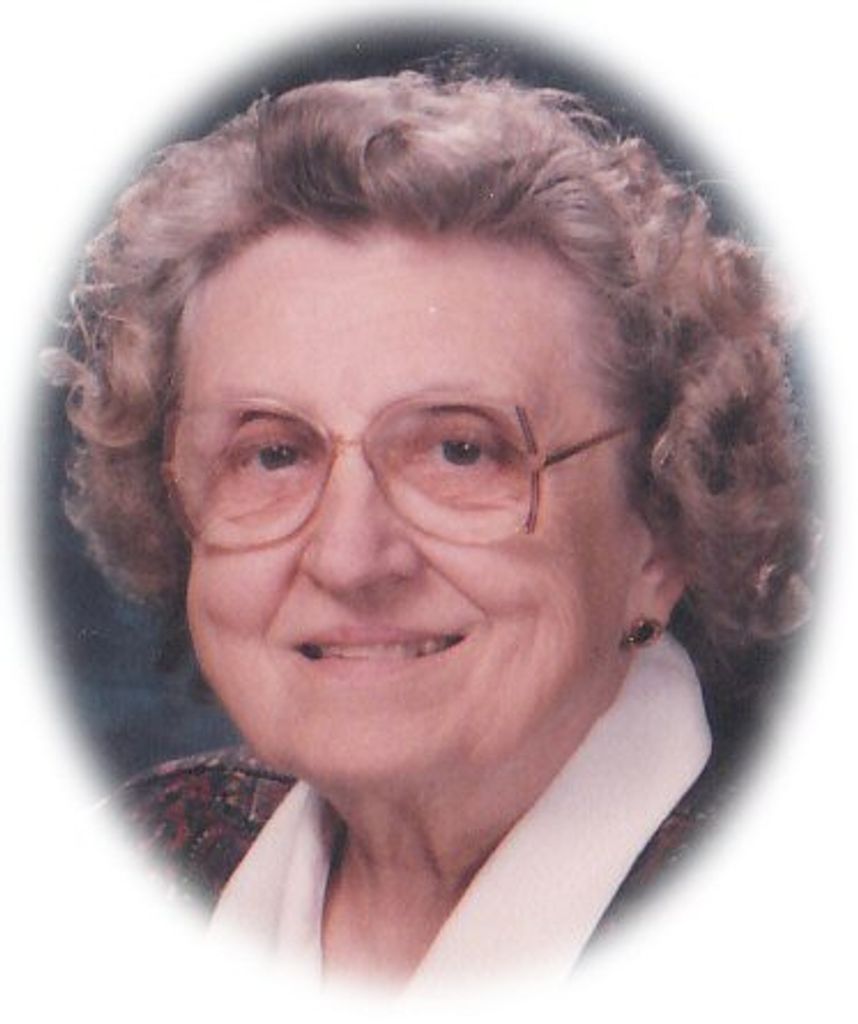 Loretta M. Blazing