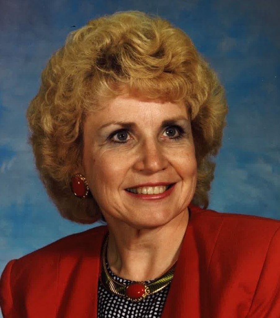 Dr. Delores Uber