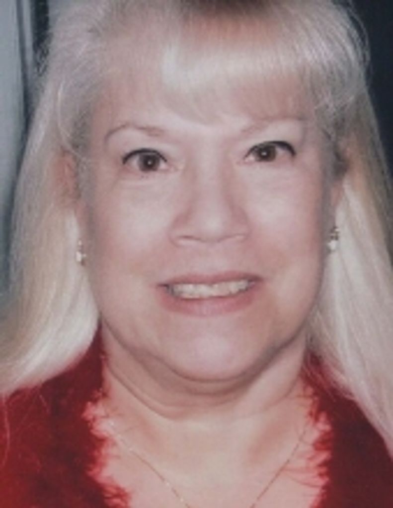 Margaret Ellen Von Preysing