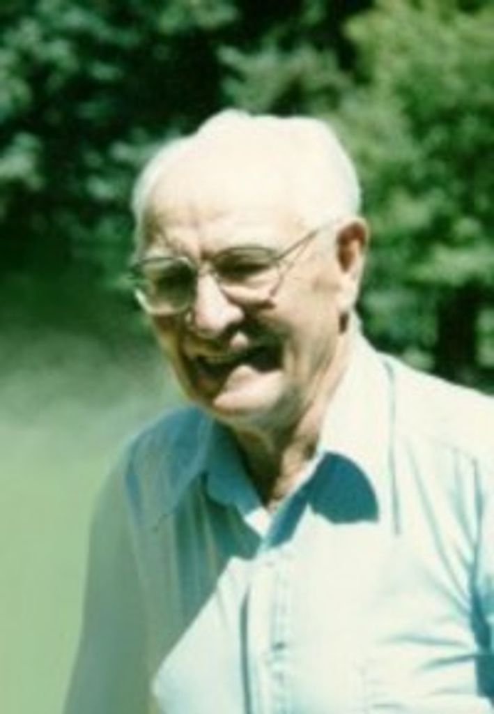 Donald Summers