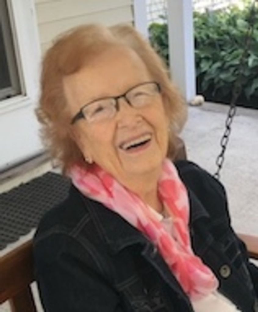 Mary Helen Flower Profile Photo