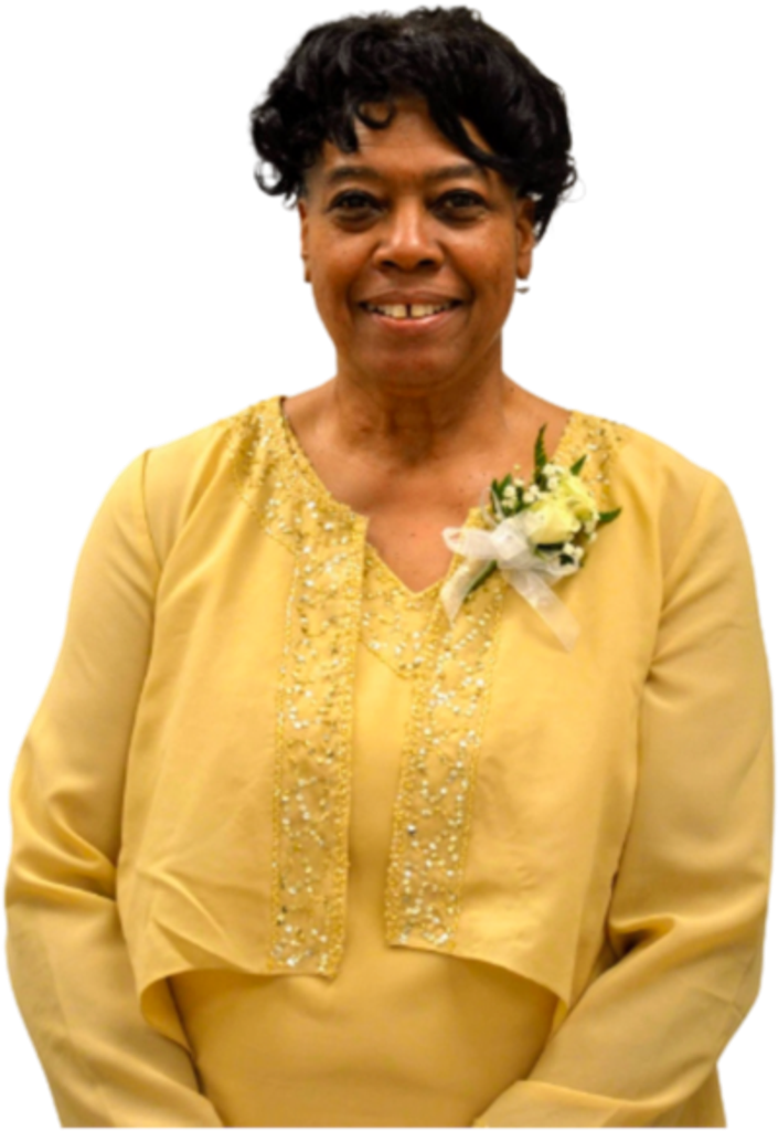 Harriet Elaine White Profile Photo