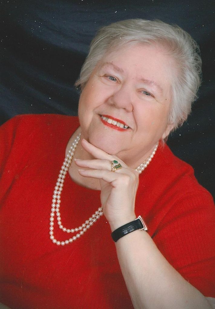 Judy Fay Beasley Malone Profile Photo