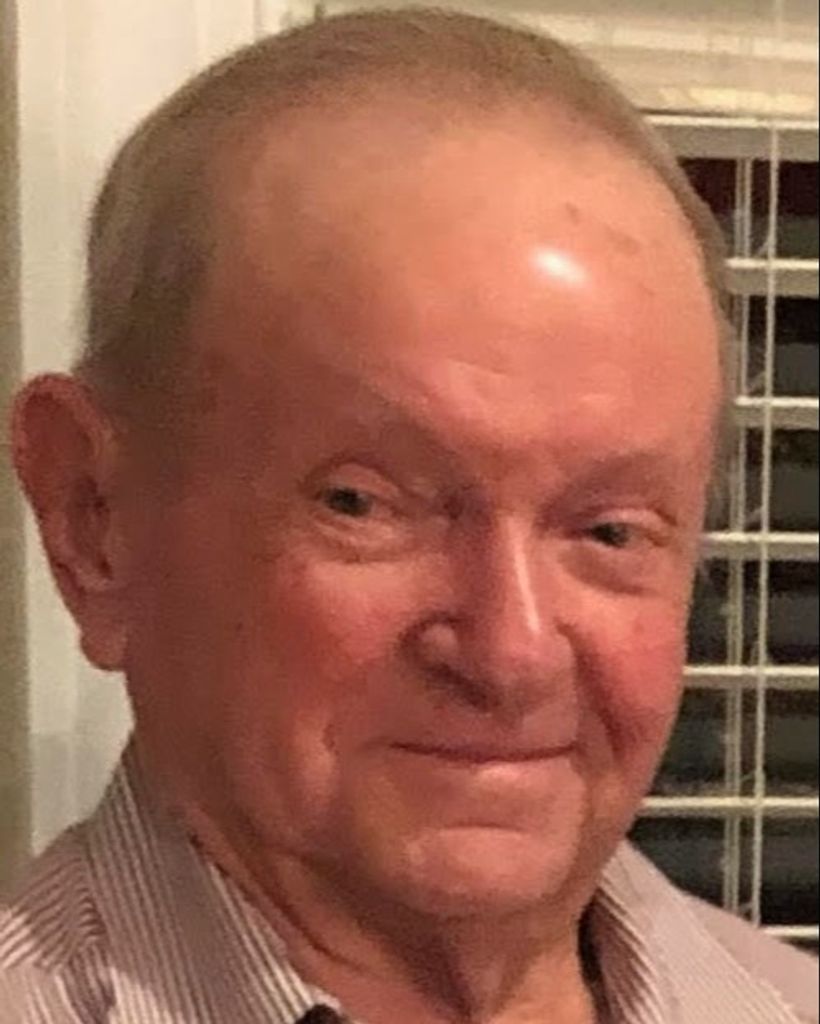 James Earl Brinkley Profile Photo
