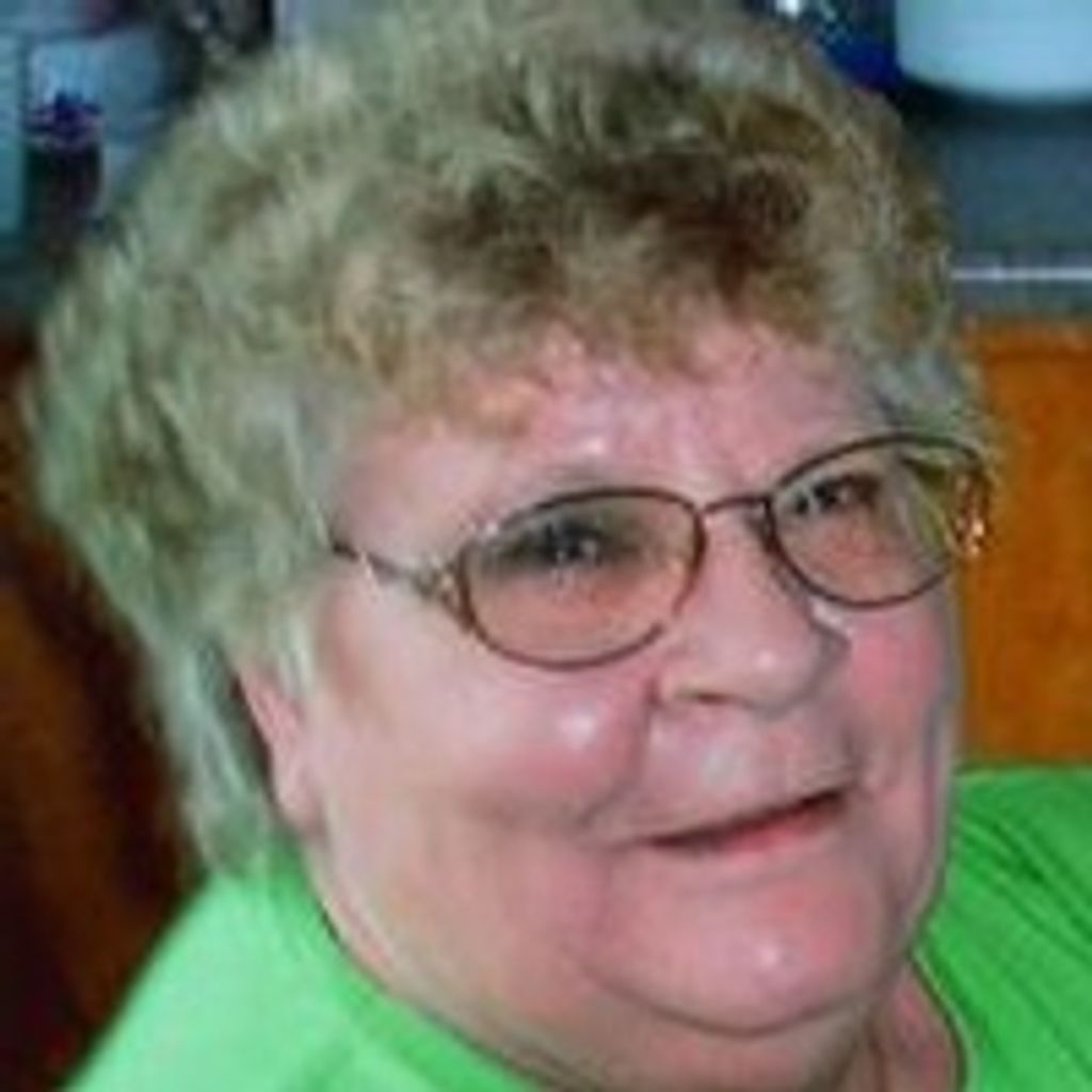 Grace Charette