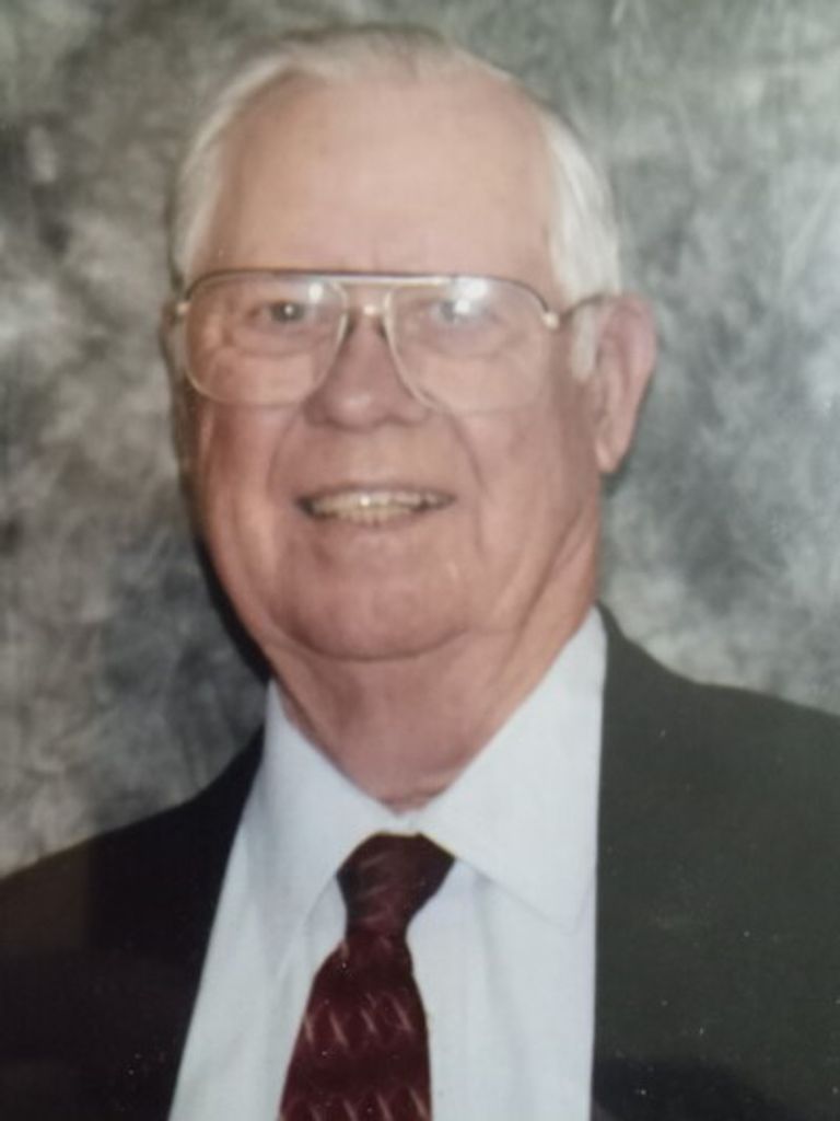 Larence Strong Profile Photo