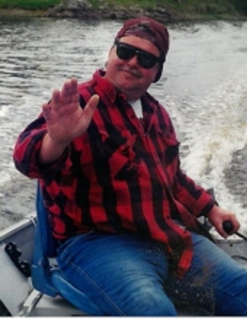 Robert "Boob" Leclaire