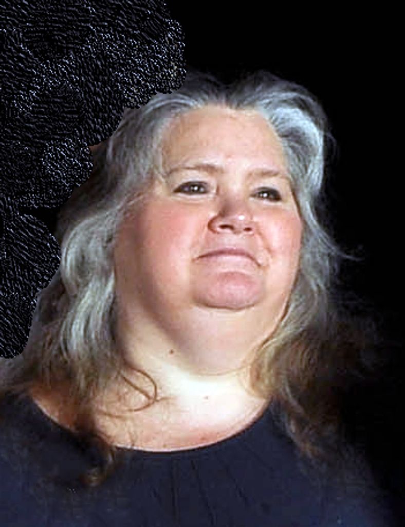 Linda Ann  Coulter Ellison