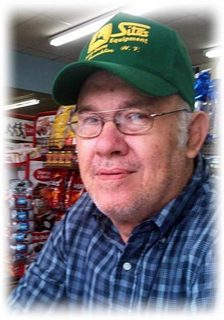 Elwood "Bub" Preston Harman Profile Photo