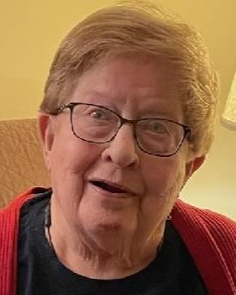 Janet Sue Wilson Profile Photo