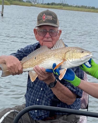 Larry Waylon Woolf's obituary image