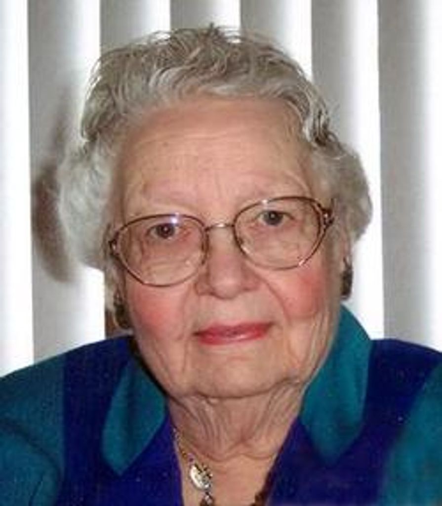 Joyce Waller Profile Photo