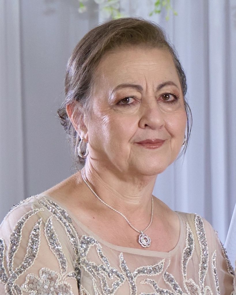 Karima Gorges Allos Profile Photo